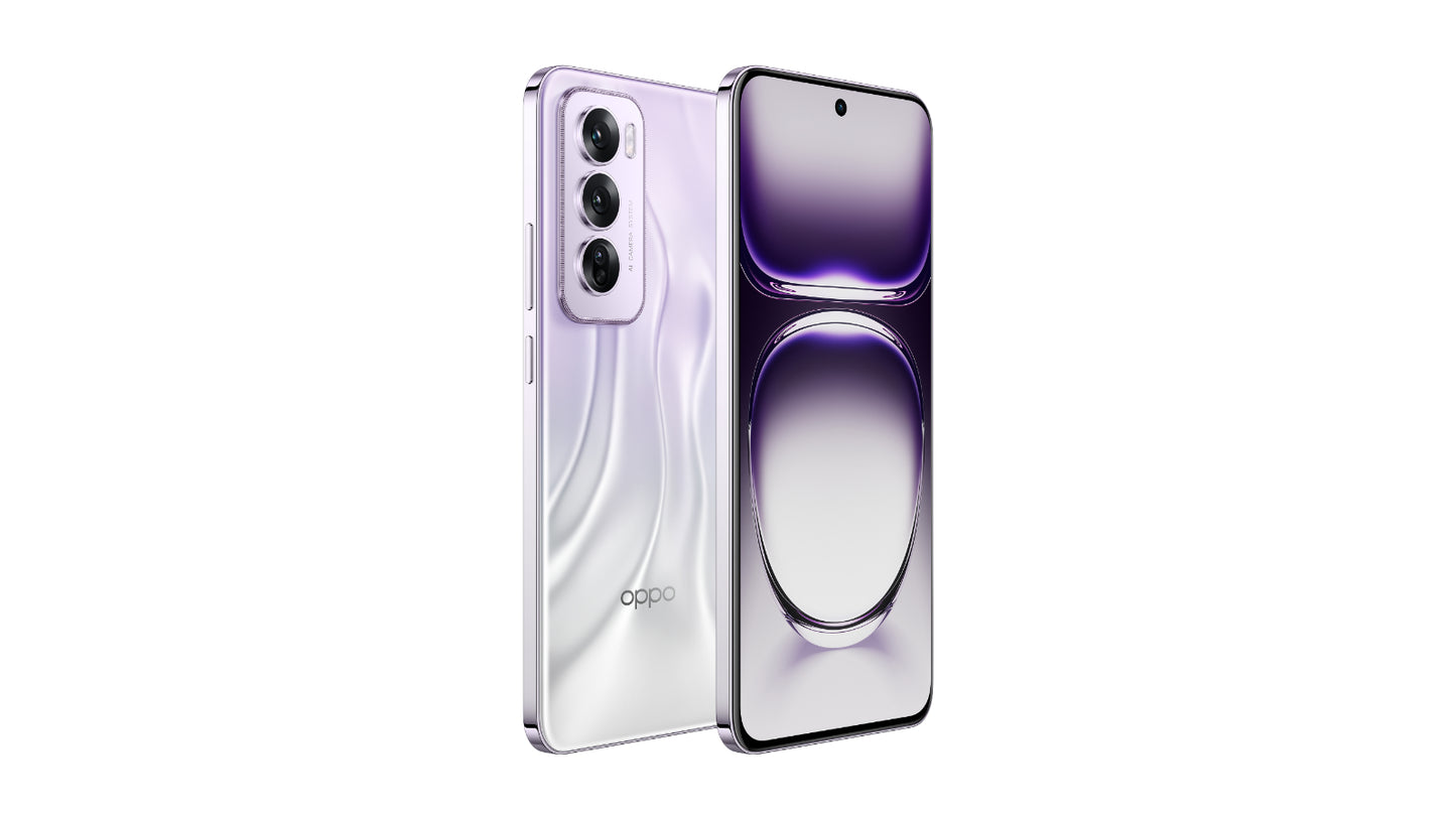 OPPO Reno 12 Pro-512GB