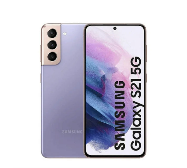 Samsung Galaxy S21-Pre-owned – Quikcel