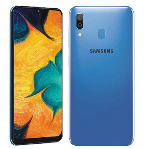 Samsung Galaxy A30