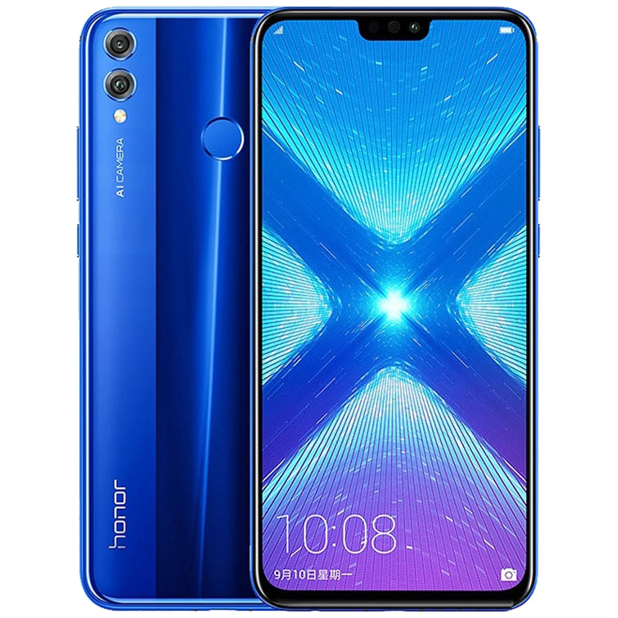 Honor 10 lite