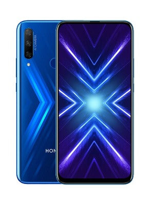 Honor 9X