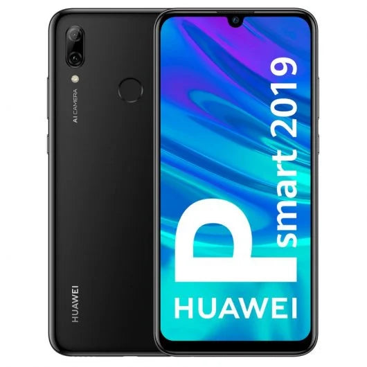 Huawei P Smart 2019