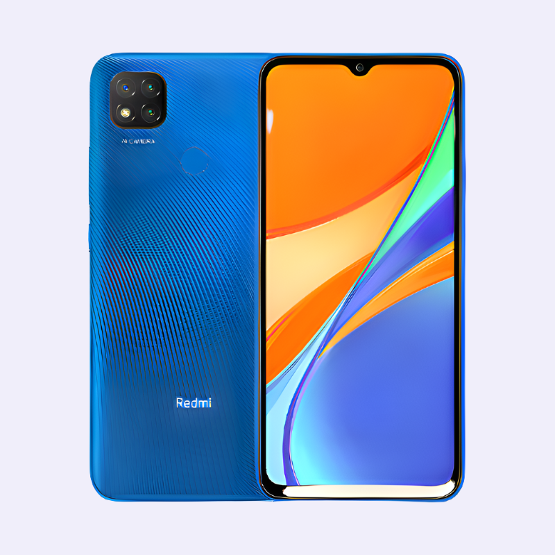 Redmi 9C