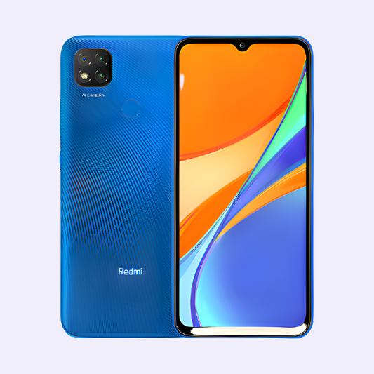 Redmi 9C