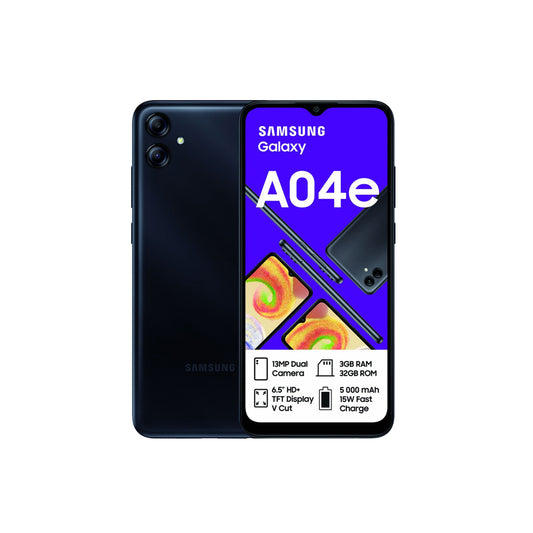 Samsung Galaxy A04e