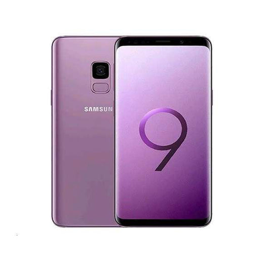 Samsung Galaxy S9