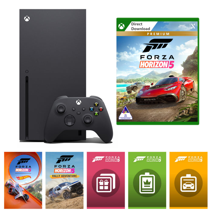 X Box Series X 1TB