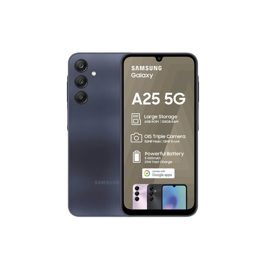 Samsung Galaxy A25 5G-Imported