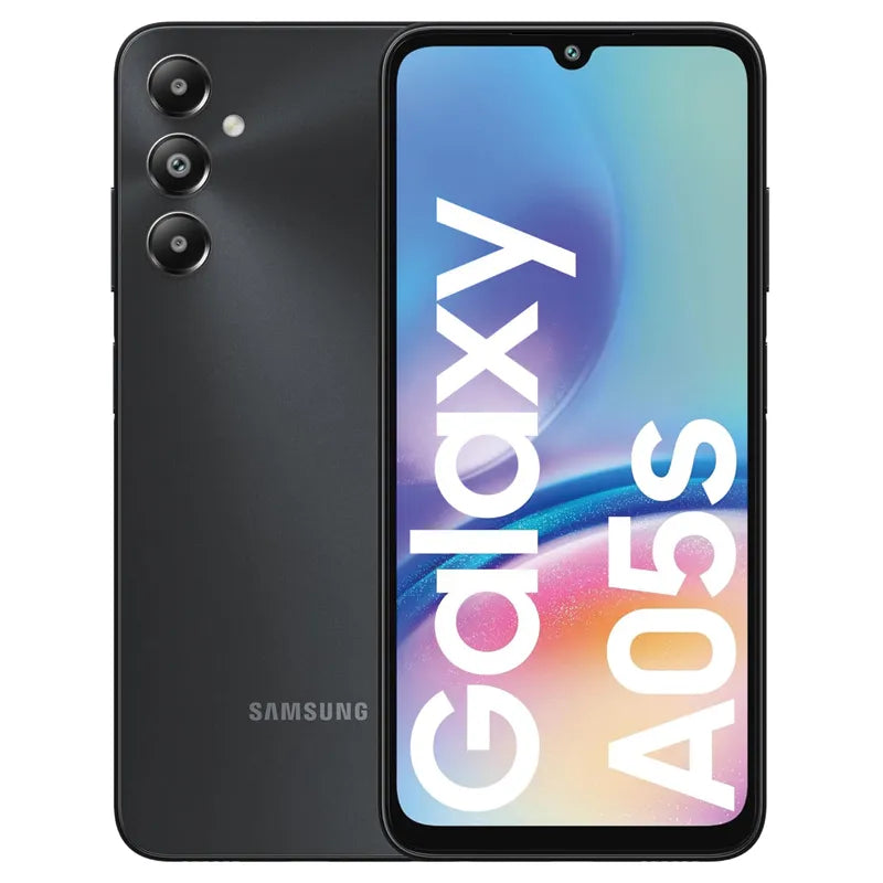 Samsung Galaxy A05s-Import